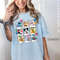Retro Disney Mickey Polaroid Comfort ColorsĀ® Shirt, Mickey and Friends Shirt, Disneyland Shirt, Disneyworld Shirt, Disney Family Trip Shirts - 1.jpg