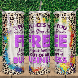 places you can stay tumbler, places you can stay skinny tumbler