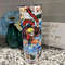 Konoha Naruto Anime Finest Tumbler, Naruto Anime Skinny Tumbler, Naruto Manga 20oz Skinny Tumbler, Naruto Tumbler.png