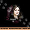 Rizzoli & Isles Maura Isles Longsleeve T Shirt Long Sleeve  png, sublimation .jpg