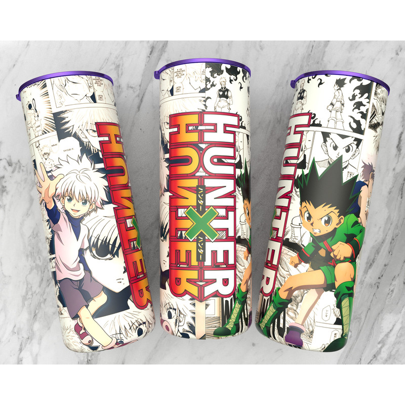 Naruto Naruto Anime Hokage Tumbler, Naruto Anime Skinny Tumbler, Naruto Manga 20oz Skinny Tumbler, Naruto Tumbler.png