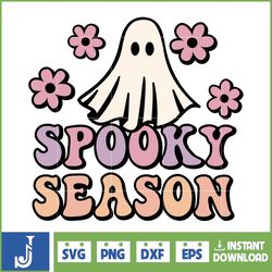 retro halloween, retro halloween png, groovy halloween sublimation designs, hippie halloween png, spooky babe png, ghoul