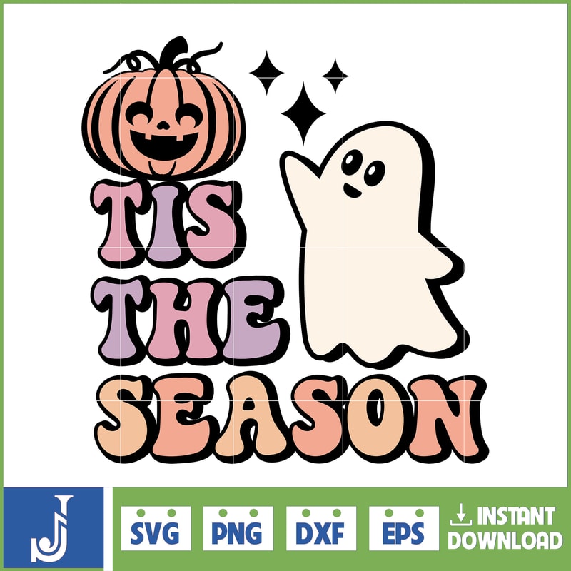 Retro Halloween, Retro Halloween png, Groovy Halloween Sublimation Designs, Hippie Halloween png, Spooky Babe png, Ghouls Sublimation (10).jpg