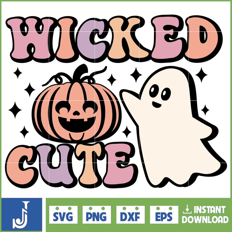 Retro Halloween, Retro Halloween png, Groovy Halloween Sublimation Designs, Hippie Halloween png, Spooky Babe png, Ghouls Sublimation (13).jpg