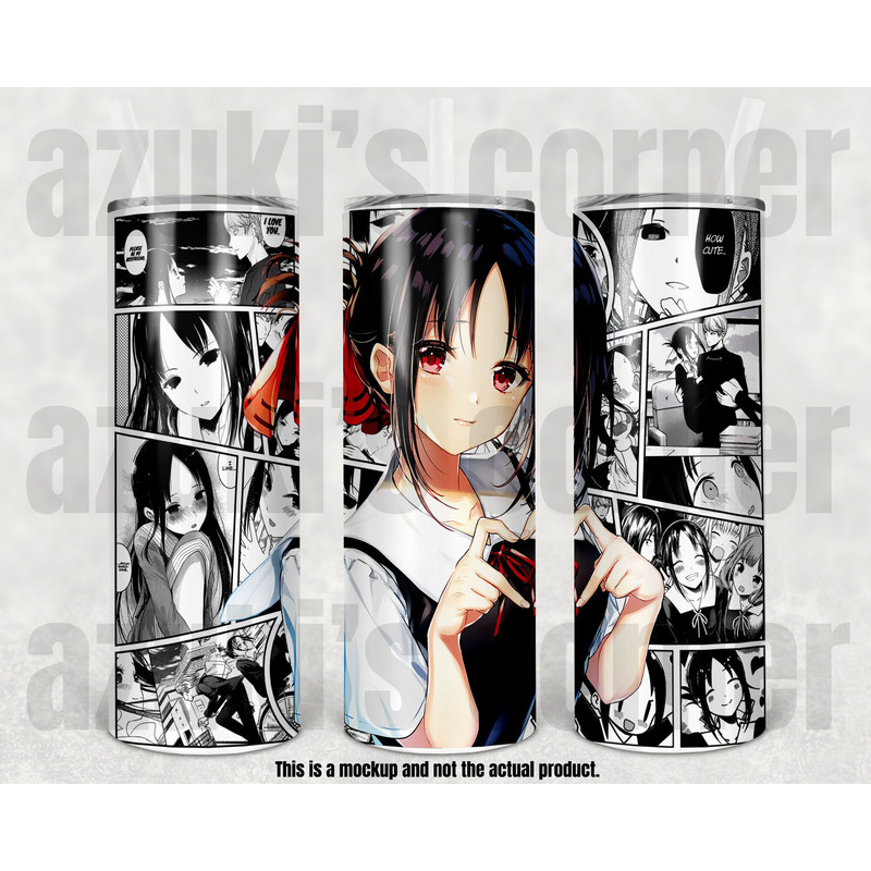 Sage Naruto Anime Mode Tumbler, Naruto Anime Skinny Tumbler, Naruto Manga 20oz Skinny Tumbler, Naruto Tumbler.png