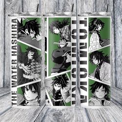 sarutobi naruto anime legacy tumbler, naruto anime skinny tumbler, naruto manga 20oz skinny tumbler, naruto tumbler