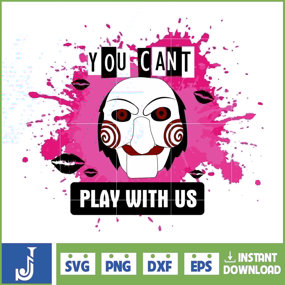 Mean Girls Horror SVG, svg, Mean Girls clip art, mean girls png, png & dxf, Easy to use cut files, cricut silhouette (11).jpg