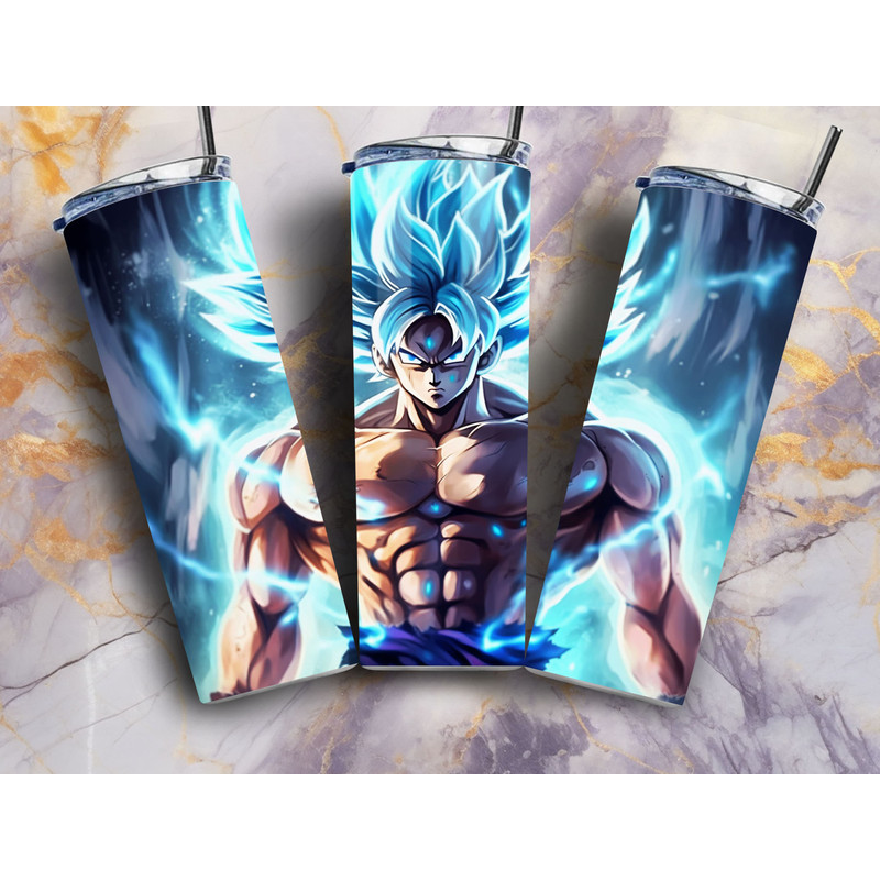 Temari Naruto Anime Wind Tumbler, Naruto Anime Skinny Tumbler, Naruto Manga 20oz Skinny Tumbler, Naruto Tumbler.png