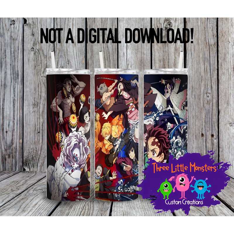 Tsunade Naruto Anime Healing Tumbler, Naruto Anime Skinny Tumbler, Naruto Manga 20oz Skinny Tumbler, Naruto Tumbler.png