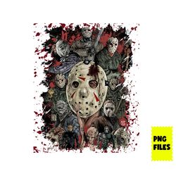 jason voorhees png, jason png, jason mask, horror movie character png, halloween png, horror movie png, png digital file