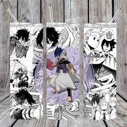 demon slayer tumbler,demon slayer skinny tumbler,demon slayer 20oz skinny tumbler,boar demon slayer masked tumbler