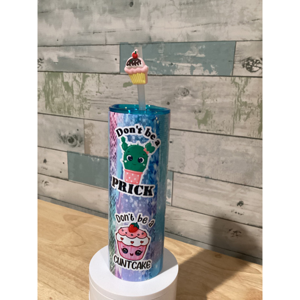 Snarky Sayings Montage - Tumblers.jpg