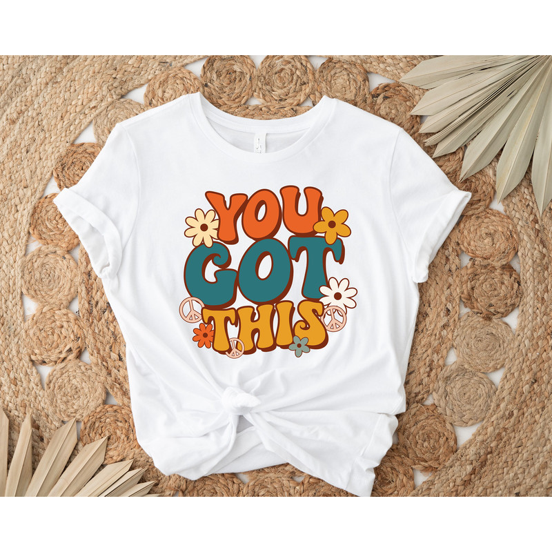 Testing Shirt Teacher, You Got This Teacher Testing Shirt, State Testing Shirt, Teacher Shirts, School Counselor Shirt, Teacher Test Shirt - 3.jpg