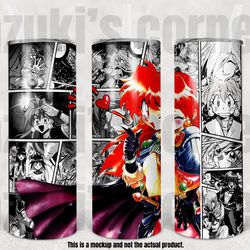 demon slayer tumbler,demon slayer skinny tumbler,demon slayer 20oz skinny tumbler,demons demon slayer curse tumbler