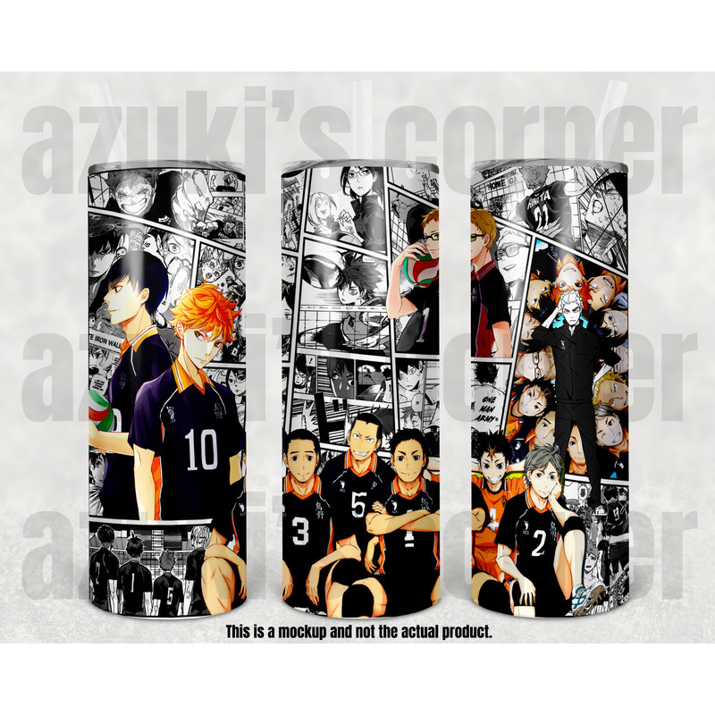 Demon Slayer Tumbler,Demon Slayer Skinny Tumbler,Demon Slayer 20oz Skinny Tumbler,Feral Demon Slayer Instincts Tumbler.png