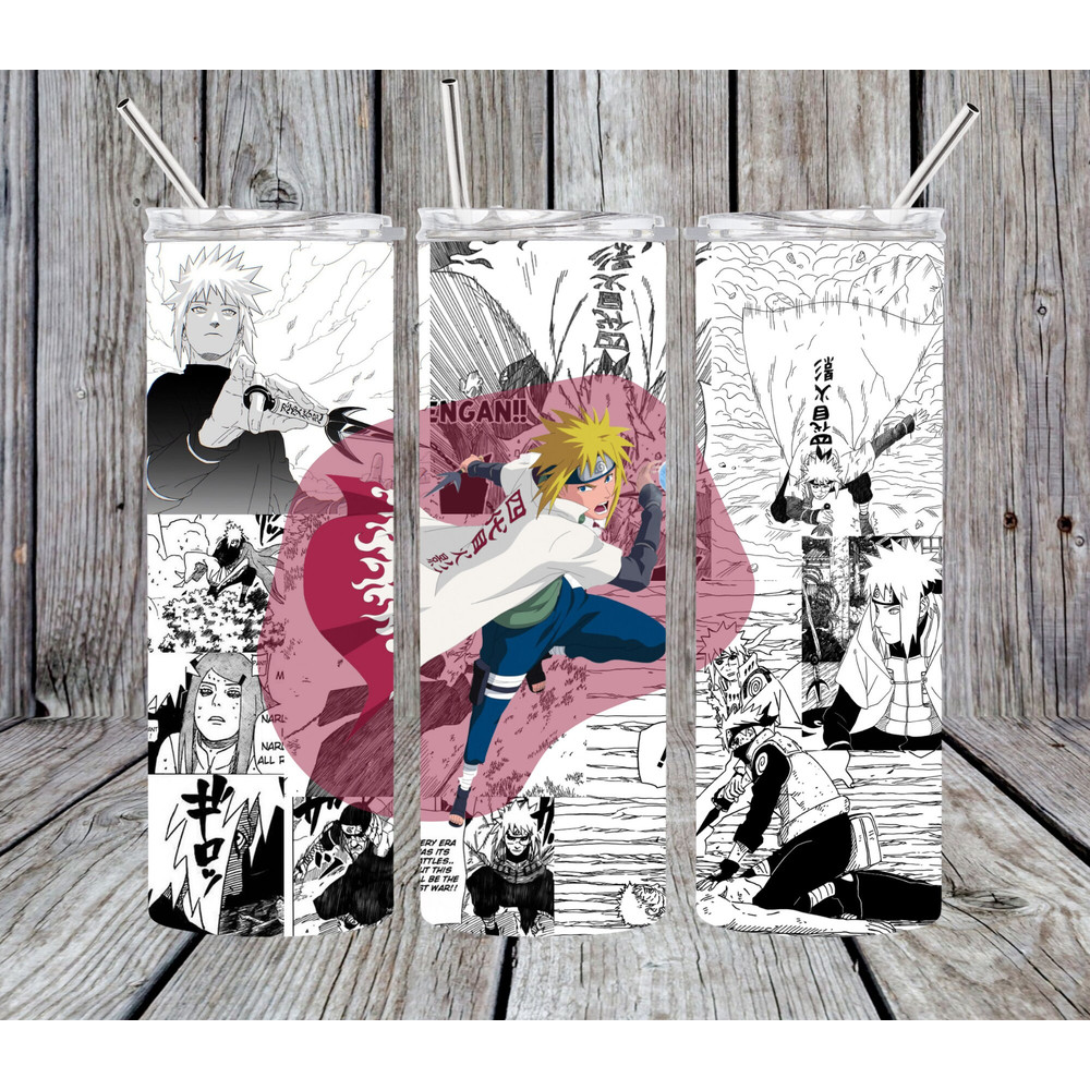 Demon Slayer Tumbler,Demon Slayer Skinny Tumbler,Demon Slayer 20oz Skinny Tumbler,Flame Demon Slayer Hashira Tumbler.png