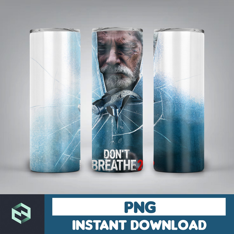 Horror Movie 20 Oz Skinny Tumbler Png, Halloween Tumbler PNG, Horror Tumbler Wrap, Tumbler StraightTapered Wrap Png (5).jpg