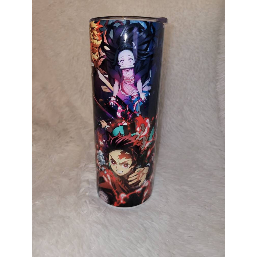 Demon Slayer Tumbler,Demon Slayer Skinny Tumbler,Demon Slayer 20oz Skinny Tumbler,Muzan Demon Slayer Kibutsuji Tumbler.png