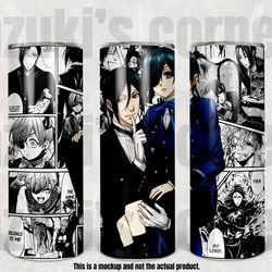 demon slayer tumbler,demon slayer skinny tumbler,demon slayer 20oz skinny tumbler,sword demon slayer determination tumbl