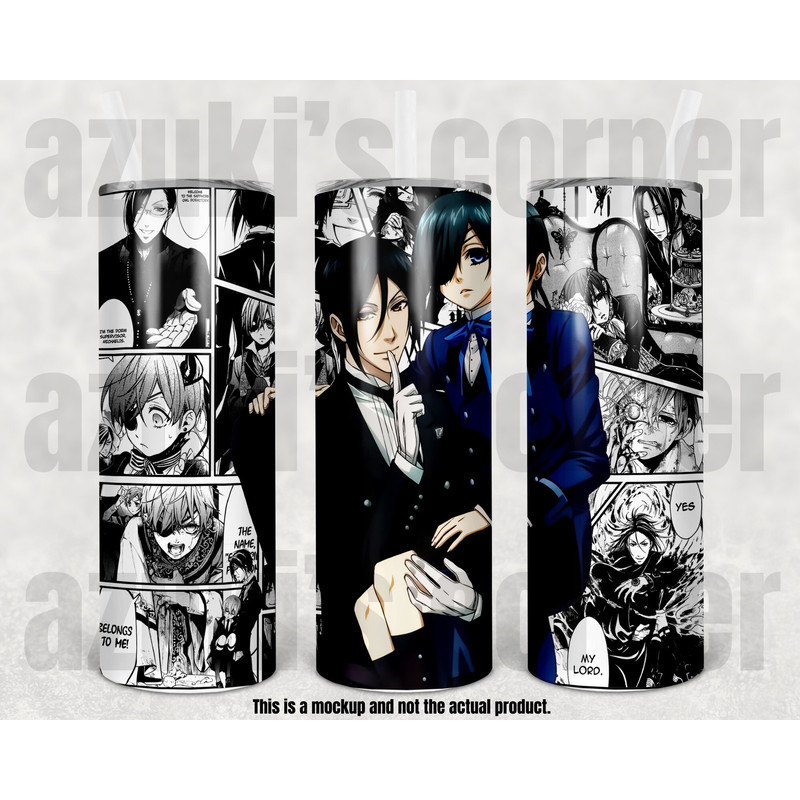 Demon Slayer Tumbler,Demon Slayer Skinny Tumbler,Demon Slayer 20oz Skinny Tumbler,Sword Demon Slayer Determination Tumbler.png