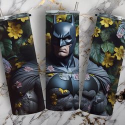 anime jacket tumbler, anime jacket 20oz skinny tumbler, anime jacket 30oz skinny tumbler