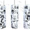 Straight 20 oz skinny tumbler anime sublimation design manga panel design manga collage wallpaper 300 dpi ready print Anime wrap-4.jpg