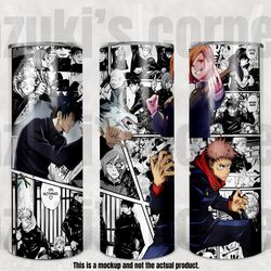 demon slayer tumbler,demon slayer skinny tumbler,demon slayer 20oz skinny tumbler,wisteria demon slayer crest tumbler