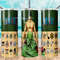 Anime 20oz Sublimation Tumbler Designs, Anime Straight Skinny Tumbler Wrap PNG, Sublimation Design PNG, Digital Download, PNG.jpg