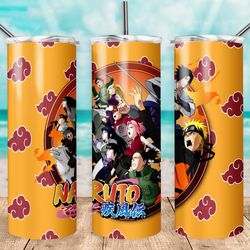 anime wrap one piece skinny tumbler, straight sublimation 20oz skinny tumbler, sublimation wrap 30oz skinny tumbler