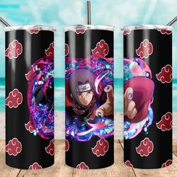 anime wrap one piece skinny tumbler, anime straight sublimation 20oz skinny tumbler, sublimation 30oz skinny tumbler