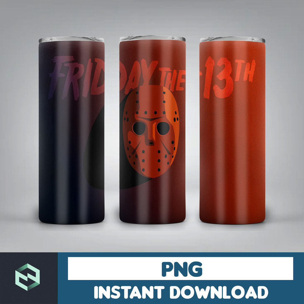 Horror Tumbler Wraps for 20 oz Sublimation Tumbler, sublimation tumbler designs download, Halloween tumbler (3).jpg