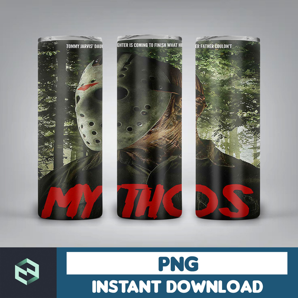 Horror Tumbler Wraps for 20 oz Sublimation Tumbler, sublimation tumbler designs download, Halloween tumbler (4).jpg