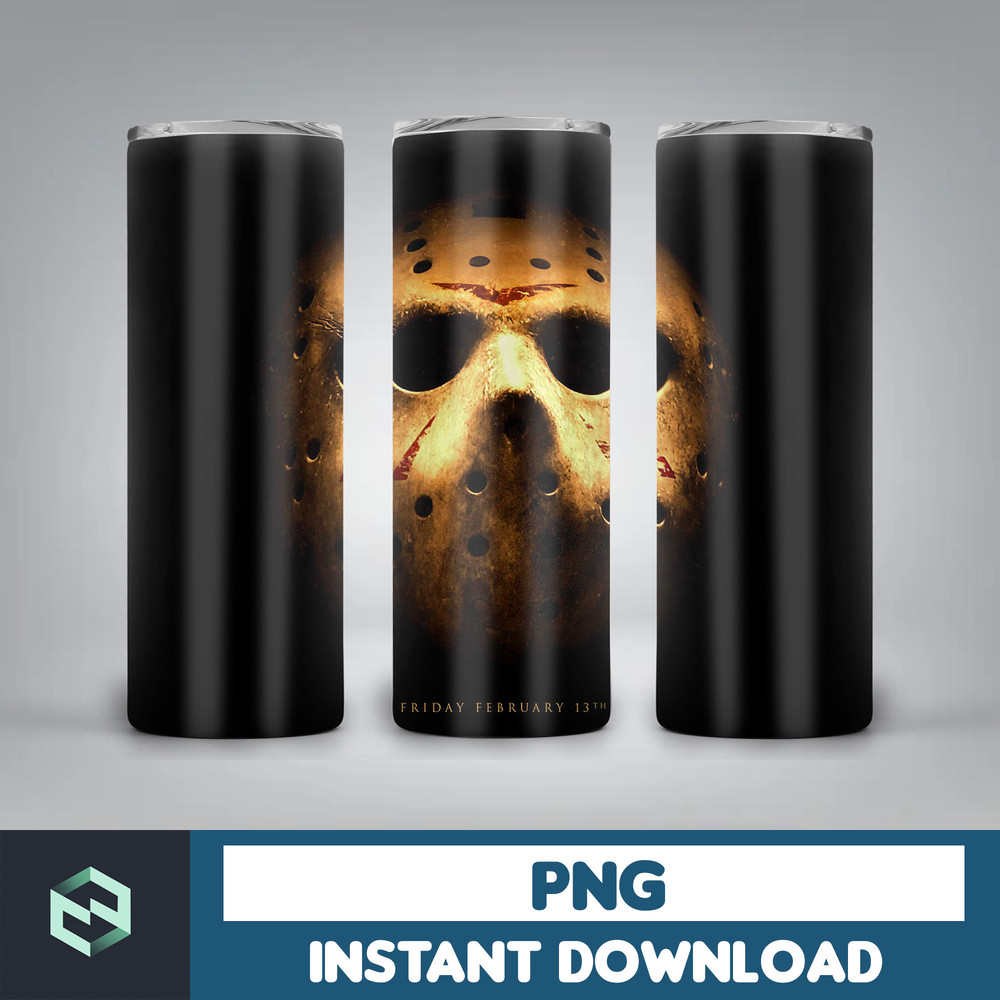 Horror Tumbler Wraps for 20 oz Sublimation Tumbler, sublimation tumbler designs download, Halloween tumbler (9).jpg