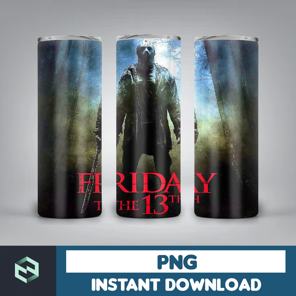 Horror Tumbler Wraps for 20 oz Sublimation Tumbler, sublimation tumbler designs download, Halloween tumbler (12).jpg