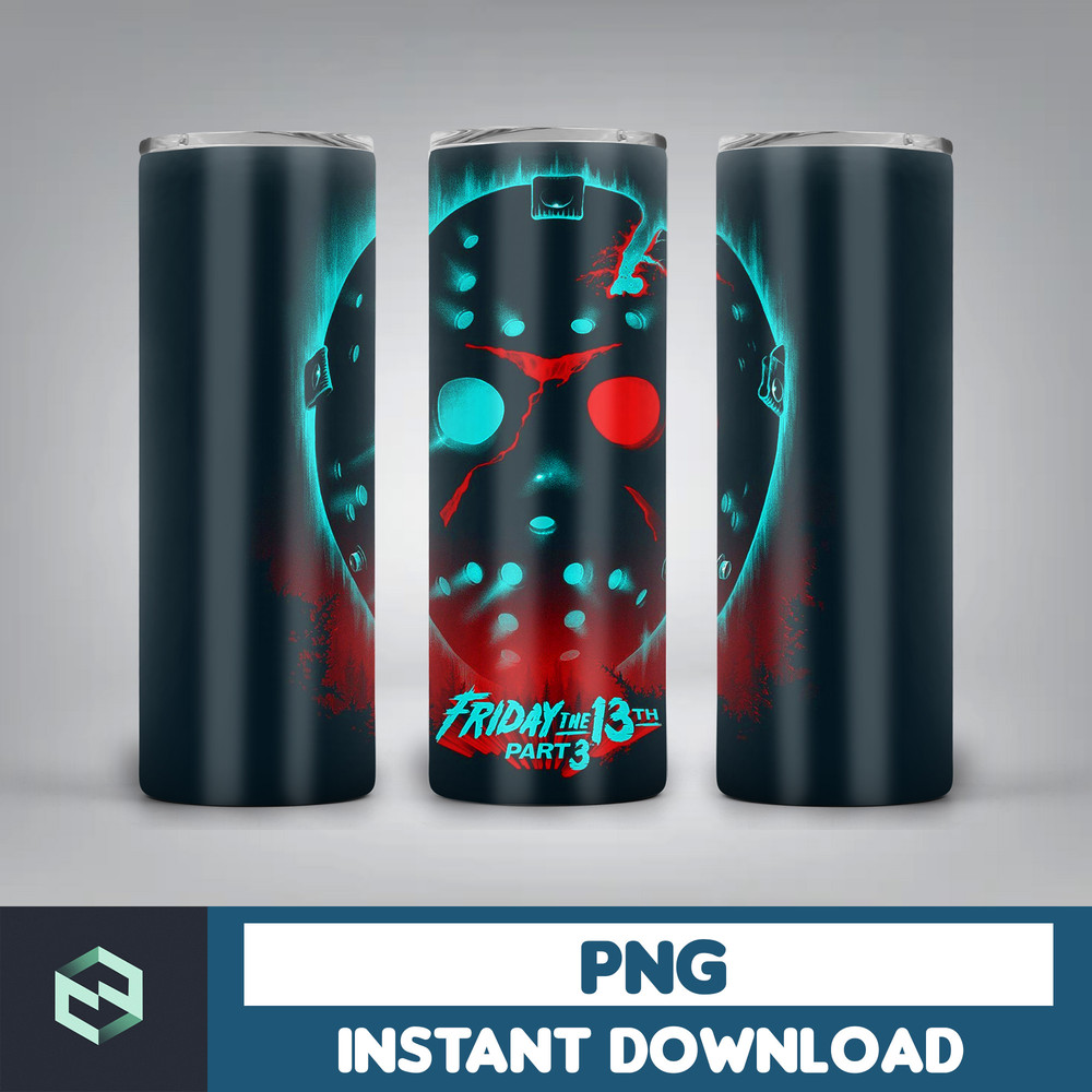 Horror Tumbler Wraps for 20 oz Sublimation Tumbler, sublimation tumbler designs download, Halloween tumbler (15).jpg