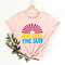 Here Comes The Sun Shirt, Summer Shirt, Retro Summer Shirt, Vacation Shirt, Beach Shirt, Summer Vibe Shirt, Beach Vacation Shirt, Sea Shirt - 1.jpg