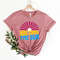 Here Comes The Sun Shirt, Summer Shirt, Retro Summer Shirt, Vacation Shirt, Beach Shirt, Summer Vibe Shirt, Beach Vacation Shirt, Sea Shirt - 2.jpg