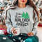 I like them real thick and sprucy Sweatshirt, women's Christmas sweatshirt, funny Christmas tee, holiday shirt, Christmas Sweatshirt - 3.jpg