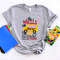 The WHEELS On The BUS shirt, go back to school shirt,School bus shirt, school bus shirt, Cute kids shirt,School tee,First day of school tee - 3.jpg
