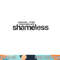 Shameless Logo  png, sublimation .jpg