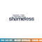 Shameless Logo Blue png, sublimation .jpg