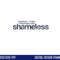 Shameless Logo Blue png, sublimation .jpg