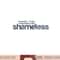 Shameless Logo Blue png, sublimation .jpg