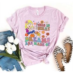 this is what dreams are made of lizzie mcguire shirt, disney women shirt, lizzie mcguire shirt, magic kingdom disneyland