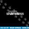 Shameless Logo Red png, sublimation .jpg