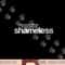 Shameless Logo Red png, sublimation .jpg
