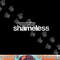 Shameless Logo Red png, sublimation .jpg