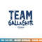 Shameless Team Gallagher Longsleeve T Shirt Long Sleeve png, sublimation .jpg