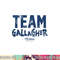 Shameless Team Gallagher Longsleeve T Shirt Long Sleeve png, sublimation .jpg