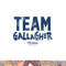Shameless Team Gallagher Longsleeve T Shirt Long Sleeve png, sublimation .jpg